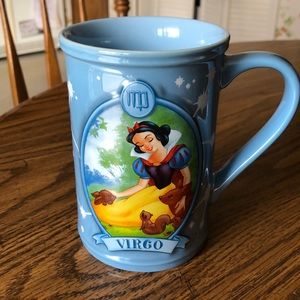 Disney vintage collectors mug